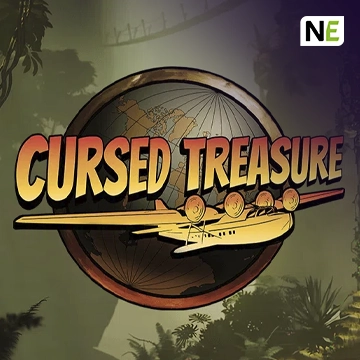 NetEnt : Cursed Treasure - TERRABET168