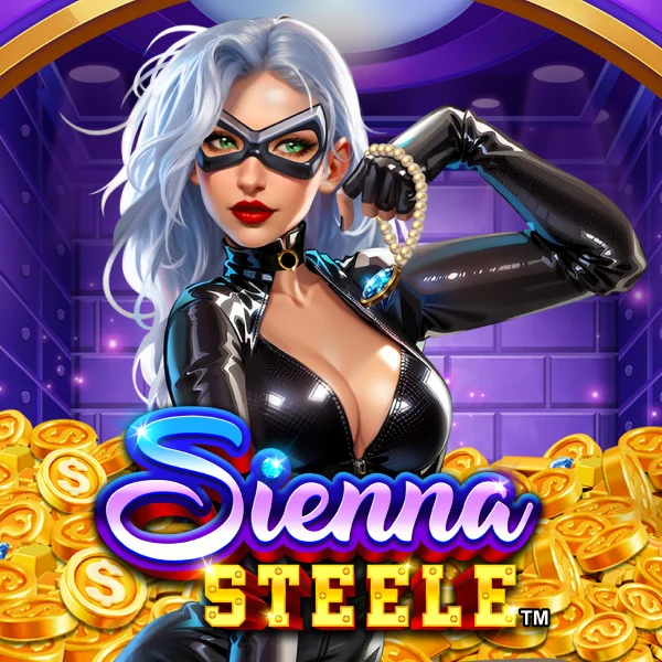 Microgaming : Sienna Steele - TERRABET168