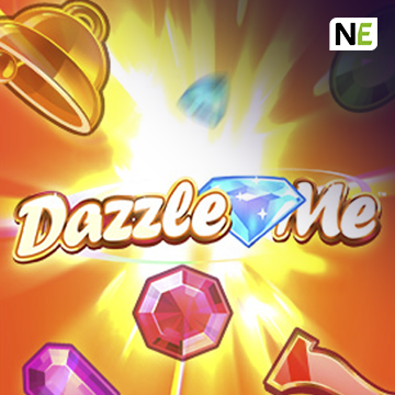 NetEnt : Dazzle Me - TERRABET168