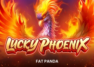 FatPanda : Lucky Phoenix - TERRABET168