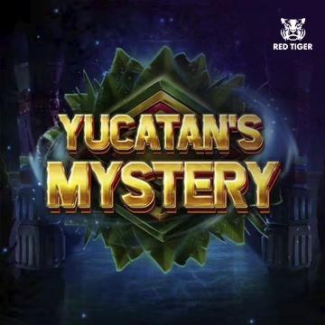 Redtiger : Yucatans Mystery - TERRABET168