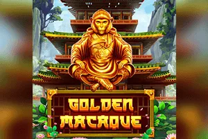 Playtech : Fire Blaze: Golden Macaque - TERRABET168