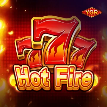 Hot Fire777 - TERRABET168