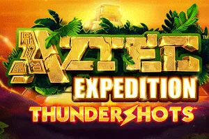 Playtech : Aztec Expedition - TERRABET168
