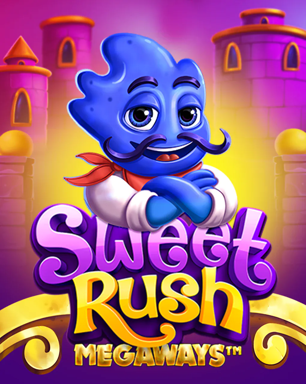 Sweet Rush Megaways - TERRABET168