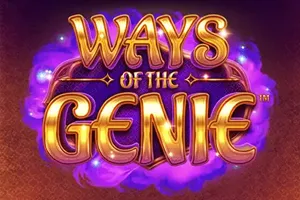Playtech : Ways of the Genie - TERRABET168