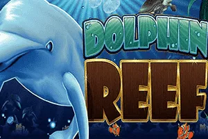 Playtech : Dolphin Reef - TERRABET168
