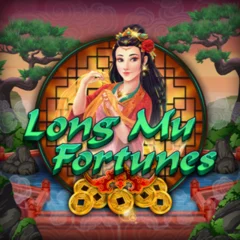 Microgaming : Long Mu Fortunes - TERRABET168