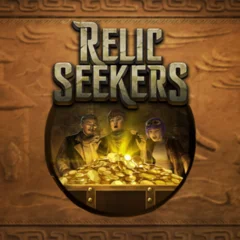 Microgaming : Relic Seekers - TERRABET168