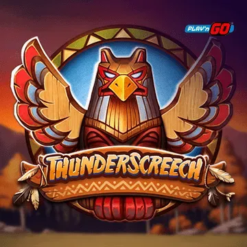 PlaynGo : Thunder Screech - TERRABET168