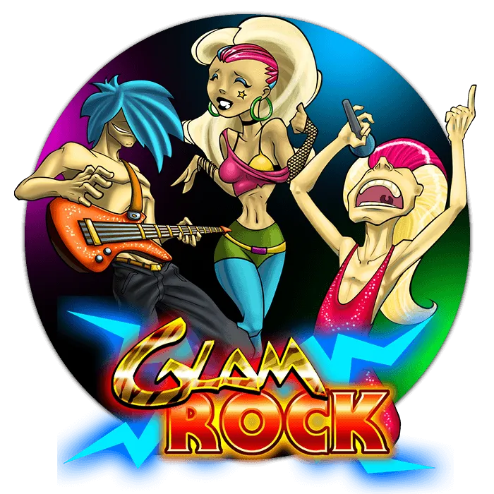 Habanero : Glam Rock - TERRABET168