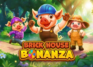 Pragmatic : Brick House Bonanza - TERRABET168