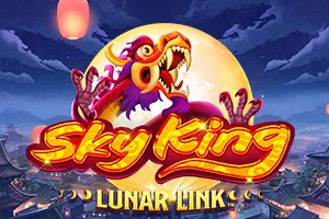 Playtech : Lunar Link: Sky King - TERRABET168