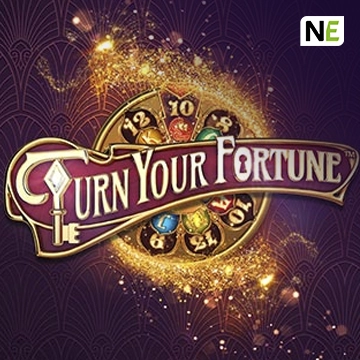 NetEnt : Turn Your Fortune - TERRABET168