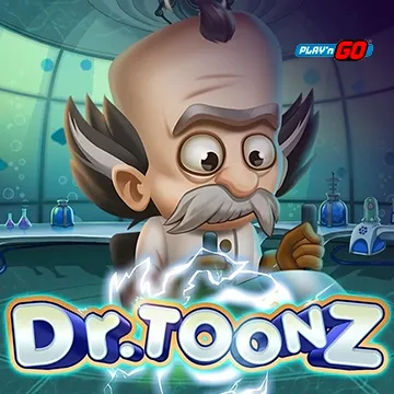 PlaynGo : Dr. Toonz - TERRABET168