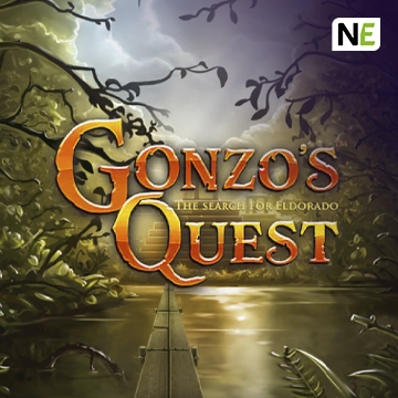 NetEnt : Gonzos Quest - TERRABET168