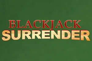 Playtech : Blackjack Surrender - TERRABET168