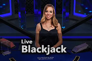 Blackjack 1 - TERRABET168