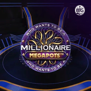 Bigtime : Millionaire Megapots - TERRABET168