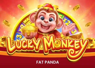 FatPanda : Lucky Monkey - TERRABET168