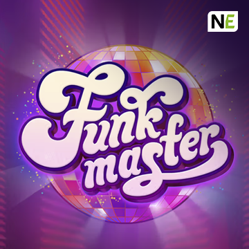 NetEnt : Funk Master - TERRABET168