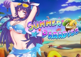 AFB : Summer Paradise - TERRABET168