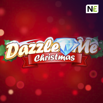NetEnt : Dazzle Me Christmas - TERRABET168