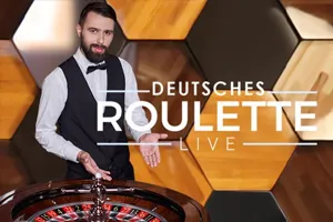 Deutsches Roulette - TERRABET168