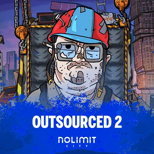 Outsourced 2 - Balkan Engineering - TERRABET168