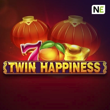 NetEnt : Twin Happiness - TERRABET168