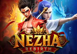 AFB : Kelahiran Kembali Nezha - TERRABET168