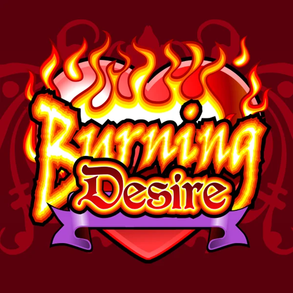Microgaming : Burning Desire - TERRABET168