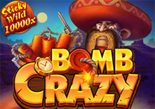 AFB : Crazy Bomb - TERRABET168