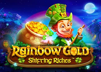 Pragmatic : Rainbow Gold - TERRABET168