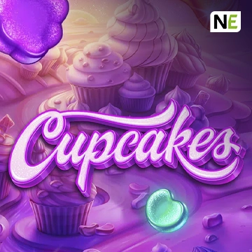 NetEnt : Cupcakes - TERRABET168