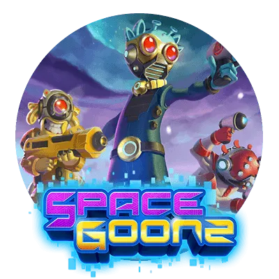 Habanero : Space Goonz - TERRABET168