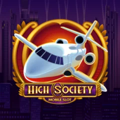 Microgaming : High Society - TERRABET168
