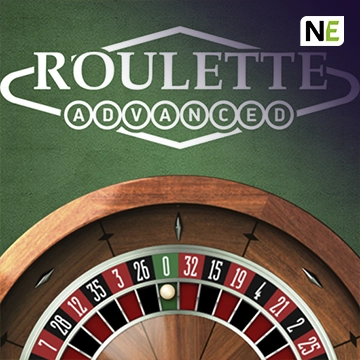 NetEnt : NetEnt Roulette Advanced - TERRABET168