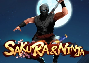 AFB : Sakura Ninja - TERRABET168