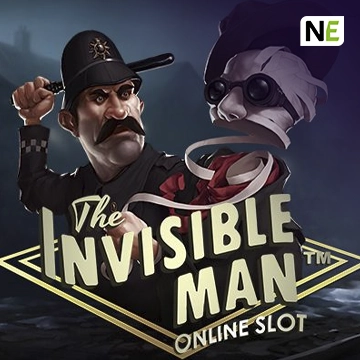 NetEnt : The Invisible Man - TERRABET168