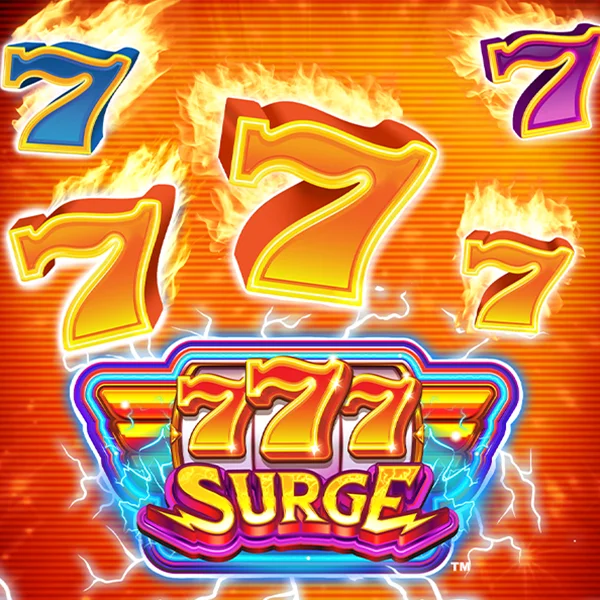 Microgaming : 777 Surge - TERRABET168