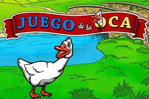 Playtech : Juego de la oca - TERRABET168