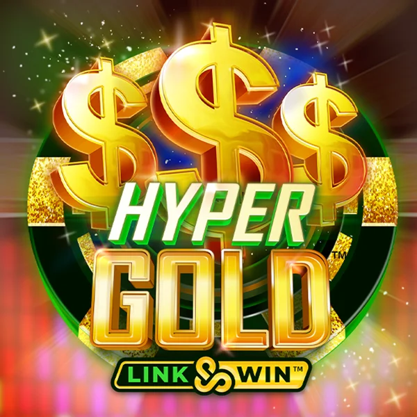 Microgaming : Hyper Gold - TERRABET168