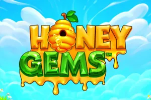 Playtech : Honey Gems - TERRABET168