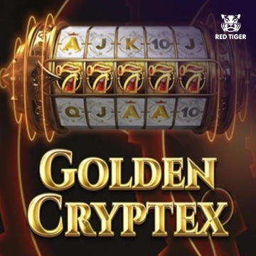 Redtiger : Golden Cryptex - TERRABET168