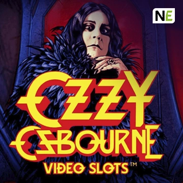 NetEnt : Ozzy Osbourne Video Slots - TERRABET168