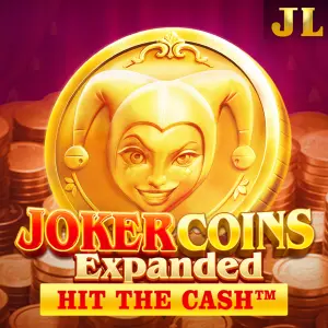 Joker Coin Expanded - TERRABET168
