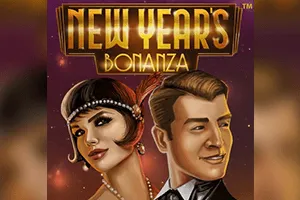 Playtech : New Years Bonanza - TERRABET168