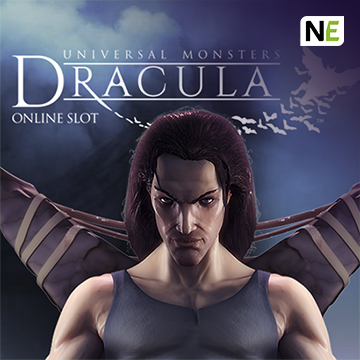 NetEnt : Dracula - TERRABET168