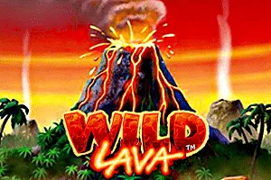 Playtech : Wild Lava - TERRABET168